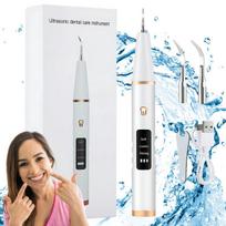 Ultragarsinis dantų skaleris Rivex S53