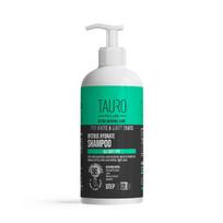 TAURO PRO LINE Ultra Natural Care for White and Light Coats, Intense Hydrate Shampoo, intense hydrate shampoo for dogs and cats with white, light coat and skin, 1000 ml, Šampūnas „Ultra Natural Care Intense Hydrate ” su aukščiausios kokybės ingredientais ir migdolų ekstraktu, skirtas stiprinti plaukus, giliai drėkinti odą bei kailį, suteikti jam žvilgesio ir paryškinti spalvą.