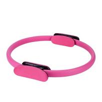 Universalus Pilates žiedas su rankenomis – 35.56 cm