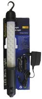 Darbo lempa LED įkraunama,12V/220V