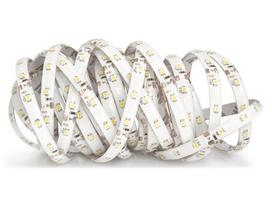 LED juosta 12V | 3528 | 300LED | 5m | IP65 | Mėlyna