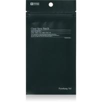 Pyunkang Yul Clear Spot Patch kaukės lapeliai probleminei odai 72 vnt.