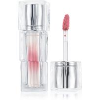 TIRTIR Waterism Glow Tint ilgai išliekantis lūpų blizgesys maža pakuotė atspalvis 24 Lovably (White Snowy Collection) 1.8 g