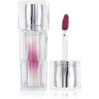 TIRTIR Waterism Glow Tint ilgai išliekantis lūpų blizgesys maža pakuotė atspalvis 30 Mauve Blush (White Snowy Collection) 1.8 g