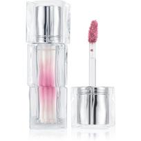 TIRTIR Waterism Glow Tint ilgai išliekantis lūpų blizgesys maža pakuotė atspalvis 28 Wintery (White Snowy Collection) 1.8 g