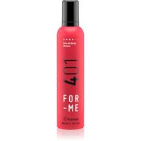 Framesi For-Me Curl & Volume formavimo putos plaukų apimčiai didinti 300 ml