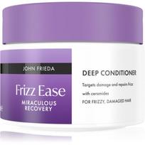 John Frieda Frizz Ease Miraculous Recovery Deep Conditioner giliai regeneruojantis kondicionierius 250 ml