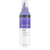 John Frieda Frizz Ease Curl Reviver Mousse garbanas pabrėžiančios plaukų putos 200 ml