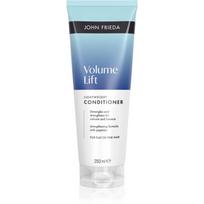 John Frieda Volume Lift Lightweight Conditioner lengvos tekstūros kondicionierius plaukų apimčiai didinti 250 ml