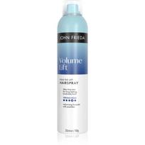 John Frieda Volume Lift Hold the Lift Hairspray plaukų lakas fiksacijai ir formai palaikyti 250 ml