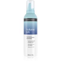 John Frieda Volume Lift Kickstarter Thickening Mousse putos plaukų apimčiai didinti 200 ml