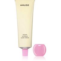AMUSE Vegan Soybean Hand Cream drėkinamasis rankų kremas aromatas Energy 50 ml