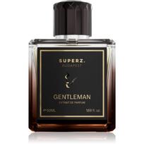 SUPERZ. Budapest Gentleman kvepalų ekstraktas vyrams 50 ml