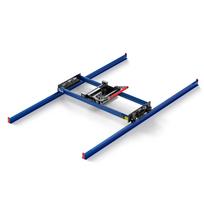 TwoTrees RS-200 medienos obliavimo ir pjovimo staklės