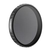 Freewell filtro švytėjimo purškiklis OSMO Action 6 1/4 colio