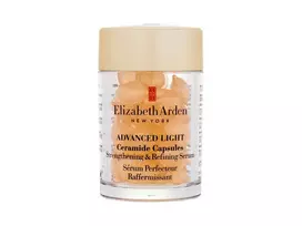 Skin Serum Elizabeth Arden Ceramide Capsules Advanced Light Strengthening & Refining Serum, 14ml