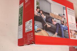 SALE OUT. Canon Multifunctional printer | PIXMA TS7650i | Inkjet | Colour | A4 | Wi-Fi | White | DAMAGED PACKAGING, MARKS ON PRINTER SIDE
