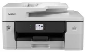 Brother MFC-J6760DW 4in1 DIN A3 Multifunktionsdrucker (MFCJ6760DWRE1)