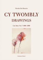 Drawings: Cat. Rais. Vol. 7 1980-1989