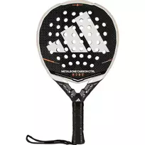 Adidas Metalbone Carbon CTRL 2026 Padelio Raketė