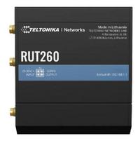 Wireless Router|TELTONIKA|Wireless Router|4G|RUT260000000