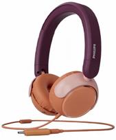 PHILIPS Headphones for Kids TAK2000MP/00