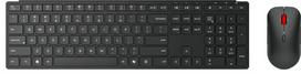 LENOVO Wireless Multi-Mode Pro Combo Keyboard and Mouse 6000 keyboard and mouse, Swedish/Finnish language (4X31S04842)
