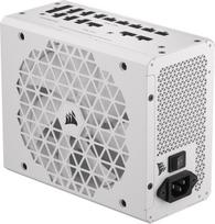 Käytetyt tuotteet Used Corsair RM1000x, 80 PLUS Gold ATX 3.1 power supply, 1000 W (CP-9020275-EU/RF)
