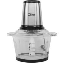 Zilan ZLN3898 Food Chopper 2L 400W