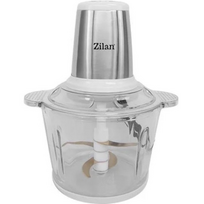 Zilan ZLN2733 Food Chopper 3L 500W