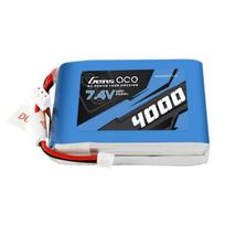 Gens ace 4000mAh 7.4V 1C LiPo battery