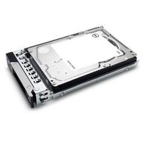 Dell 2.4TB 10K RPM Self-Encrypting SAS 12Gbps 512e 2.5in Hot-plug