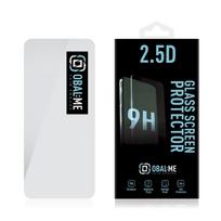 Obal:Me 2.5D Glass Screen Protector for Xiaomi Redmi Note 12 Pro 5G / clear