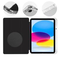 Obal:Me MistyTab Case for iPad 10.9 2022/11 2025 / Black