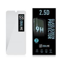 Obal:Me Multipack 2.5D Glass Screen Protector for Samsung Galaxy A16 4G/5G (10pcs) / clear