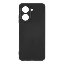 Obal:Me Matte TPU Cover for Xiaomi Redmi A5, black