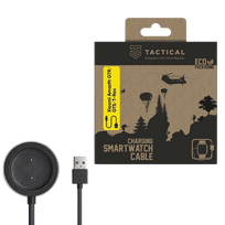 Tactical USB Charging Cable for Xiaomi Amazfit GTR/GTS/T-Rex/Balance/Helio Strap