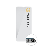 Tactical Glass Shield 2.5D for Samsung Galaxy A23 5G / clear