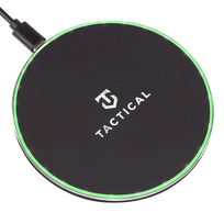 Tactical Base Plug Wireless Charger
