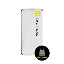 Tactical Glass Impact Armour for Apple iPhone 11 Pro/XS/X