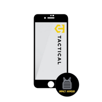 Tactical Glass Impact Armor for Apple iPhone 7/8/SE (2020/2022)