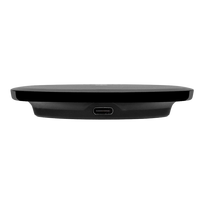 Tactical WattUp Wireless Charger / black
