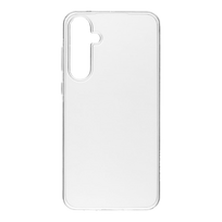 Tactical TPU Cover for Samsung Galaxy A55 5G / clear