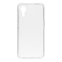 Tactical TPU Cover for Samsung Galaxy Xcover 7 / clear