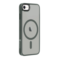 Tactical MagForce Hyperstealth Cover for iPhone 7/8/SE (2020/2022) / forest green