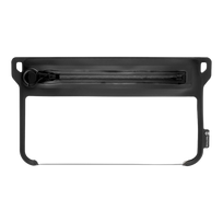 Tactical Splash Pouch 2.0 Waterproof Phone Case / asphalt