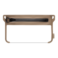 Tactical Splash Pouch 2.0 Waterproof Phone Case / dark earth