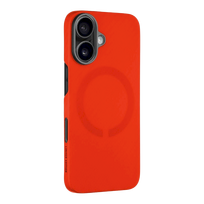 Tactical MagForce Aramid Bloody Mary Limited Edition Cover for Apple iPhone 16 / Bloody Mary