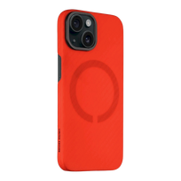 Tactical MagForce Aramid Bloody Mary Limited Edition Cover for Apple iPhone 15