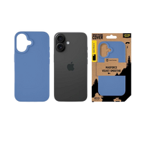 Tactical MagForce Velvet Smoothie Cover for Apple iPhone 16 Avatar
